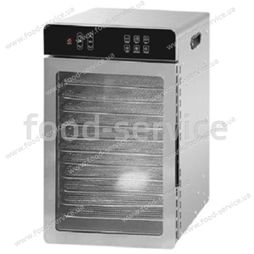 Дегидратор Hurakan HKN-DHD12G
